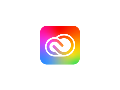 Adobe Cloud – Photoshop, Illustrator, InDesign etc.